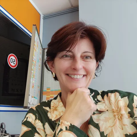 Catherine, formateur·rice à l'Auto École OSR